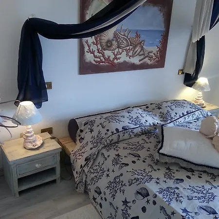 Oltremare 3*