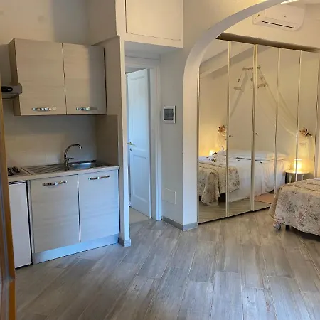 Alojamento de Acomodação e Pequeno-almoço Oltremare 3*