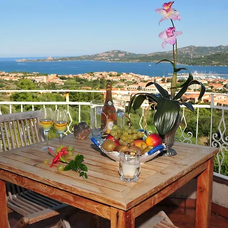 Oltremare Cannigione