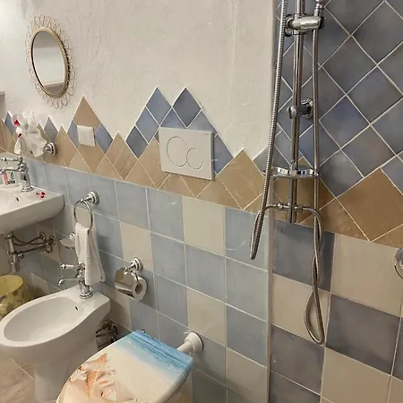 Alojamento de Acomodação e Pequeno-almoço Oltremare