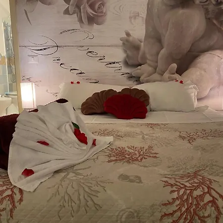 Oltremare 3* Cannigione