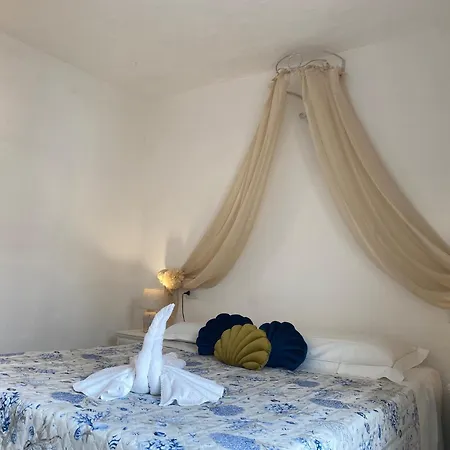 Couette-café Oltremare