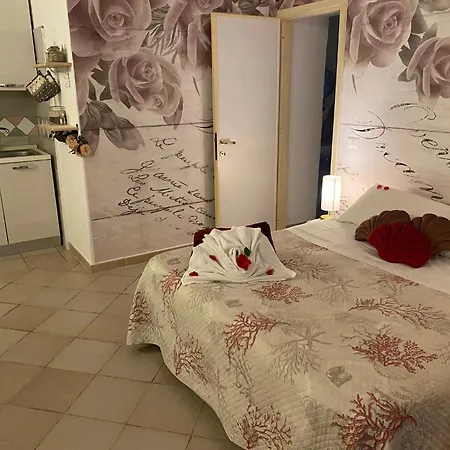 Oltremare Alojamento de Acomodação e Pequeno-almoço 3*