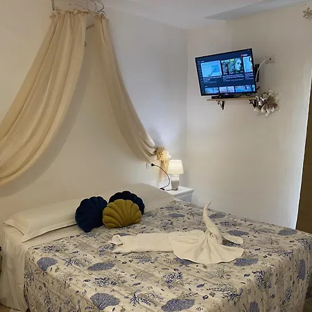 Alojamento de Acomodação e Pequeno-almoço Oltremare 3*