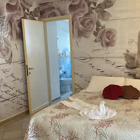 Oltremare Alojamento de Acomodação e Pequeno-almoço Cannigione