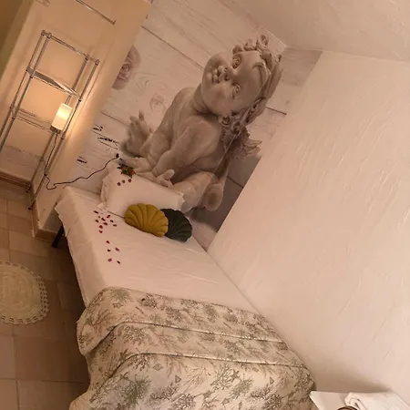 Oltremare 3* Cannigione