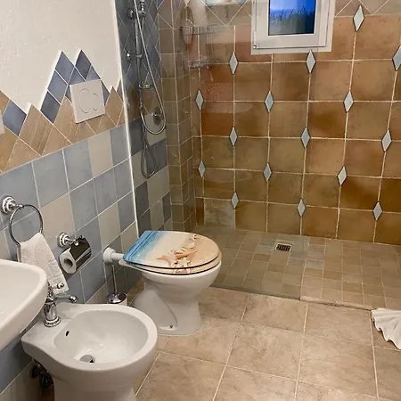 Oltremare Cannigione