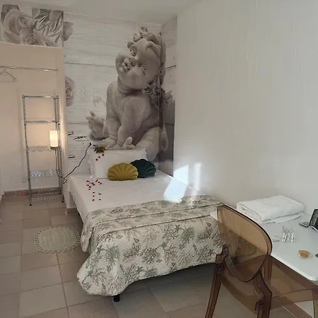 Oltremare Alojamento de Acomodação e Pequeno-almoço Cannigione