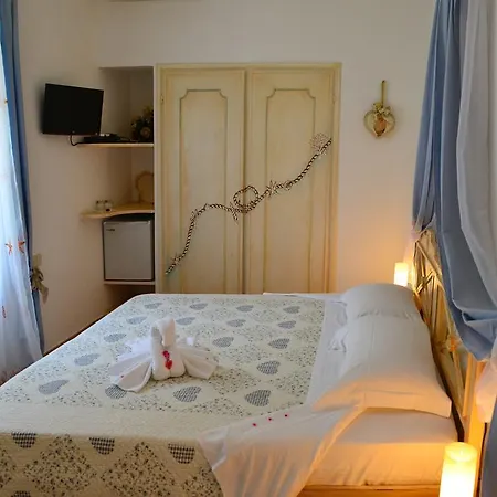 Oltremare Alojamento de Acomodação e Pequeno-almoço