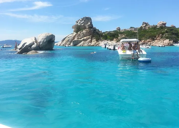 Oltremare Cannigione