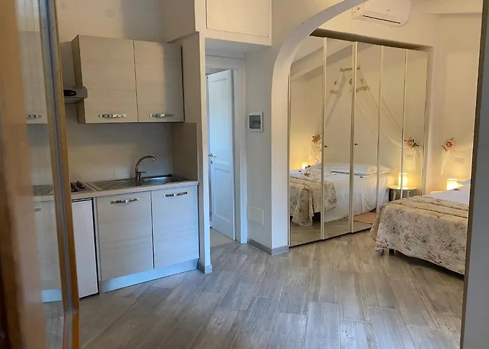 Panzió Oltremare 3*