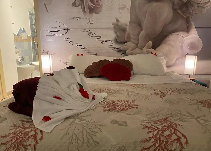 Oltremare 3* Cannigione