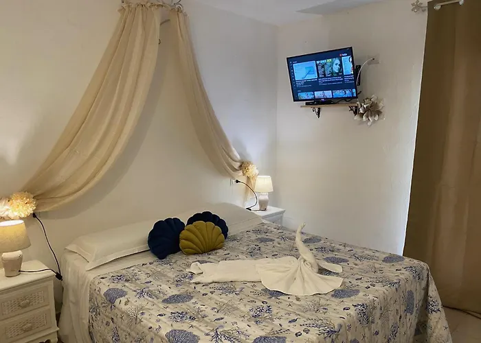 Panzió Oltremare 3*