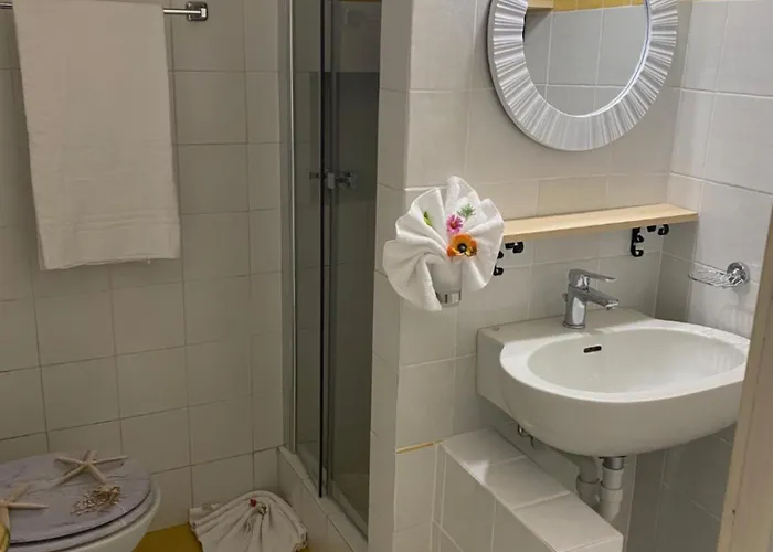 Oltremare Panzió 3*