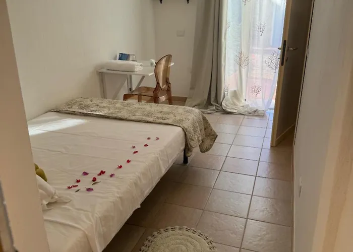 Panzió Oltremare 3*