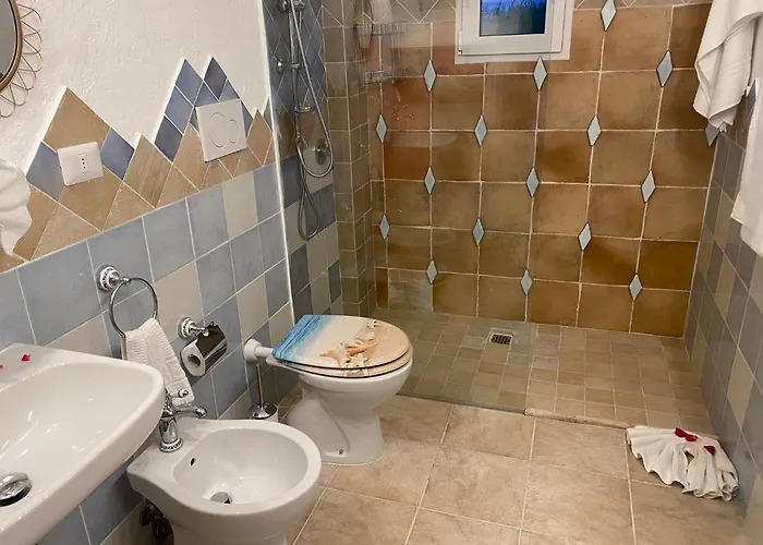 Oltremare Cannigione