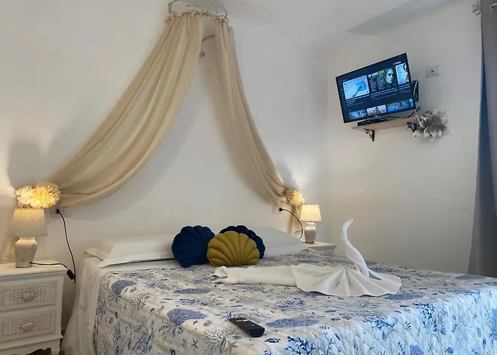 Oltremare 3* Cannigione