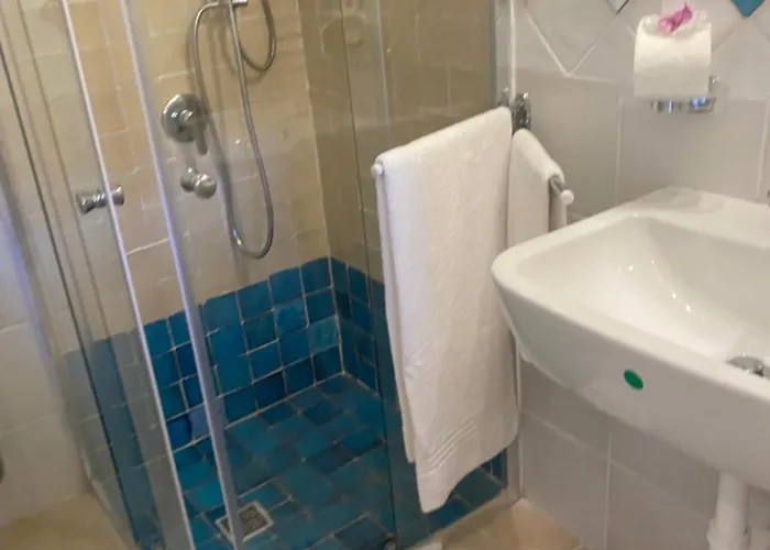 Panzió Oltremare Cannigione