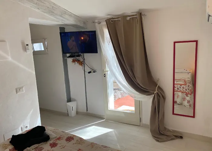 Oltremare Cannigione