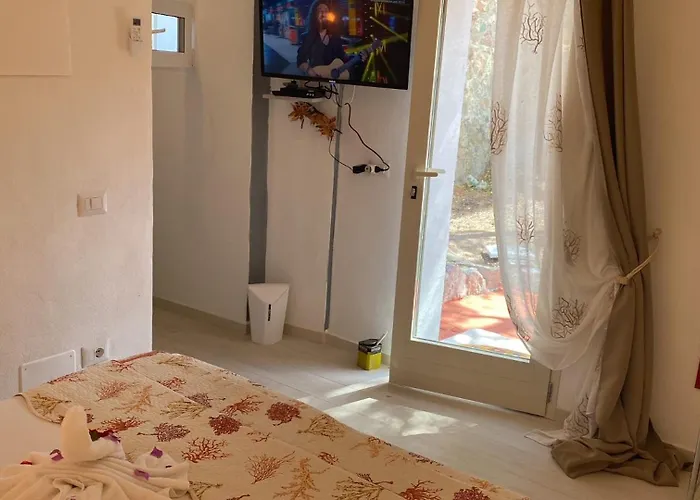 Oltremare Panzió 3*