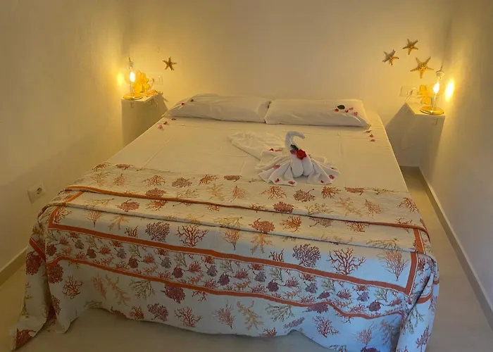 Oltremare Cannigione