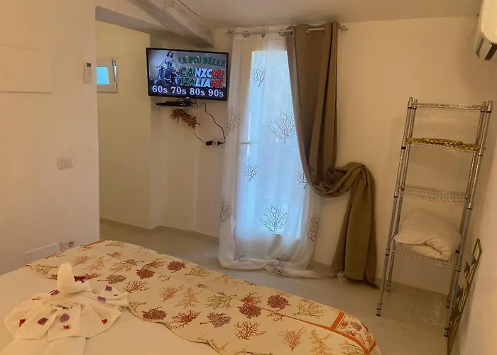 Oltremare 3* Cannigione