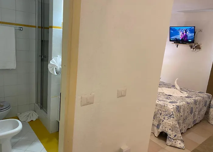 Panzió Oltremare 3*