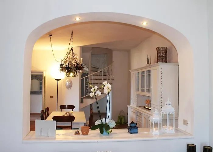 Oltremare Panzió 3*