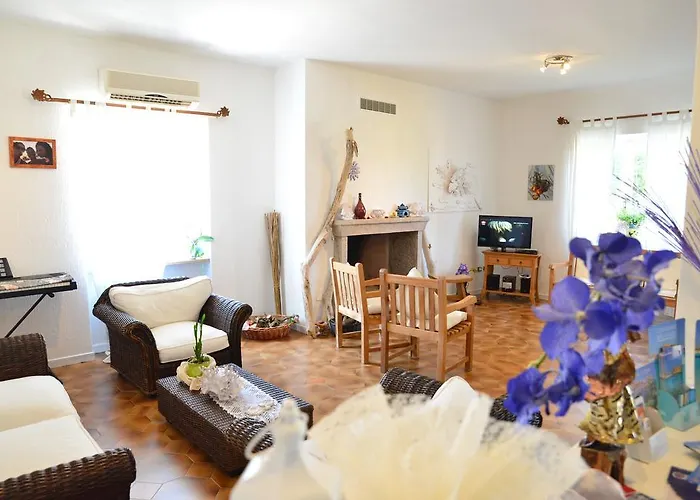 Oltremare Panzió 3*