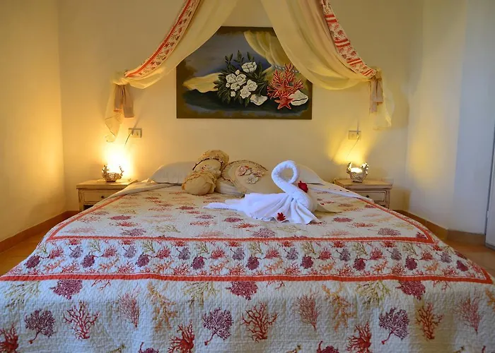 Oltremare Cannigione