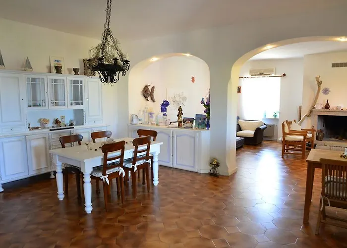 Oltremare Cannigione