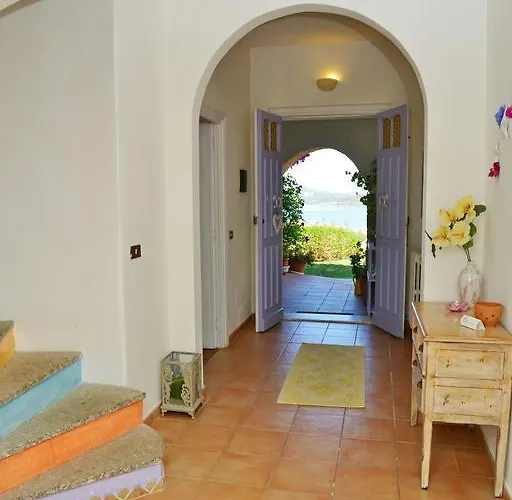 Oltremare Panzió 3*