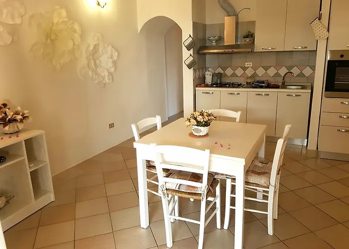 Oltremare Cannigione