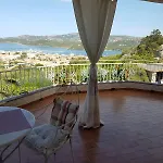 Bed & Breakfast Oltremare Cannigione