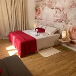 Oltremare Bed & Breakfast