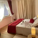 Bed & Breakfast Oltremare Cannigione