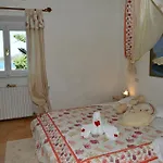 Oltremare Bed & Breakfast Cannigione