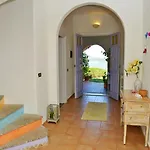Oltremare Bed & Breakfast 3*