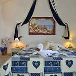 Bed & Breakfast Oltremare Cannigione