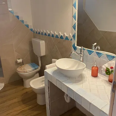 Oltremare Bed & Breakfast