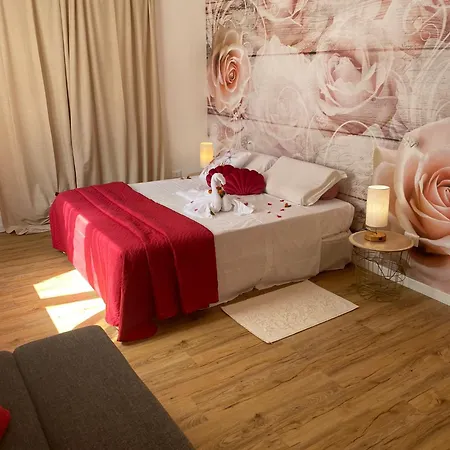 Oltremare Bed & Breakfast