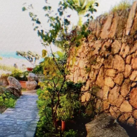 Oltremare Cannigione