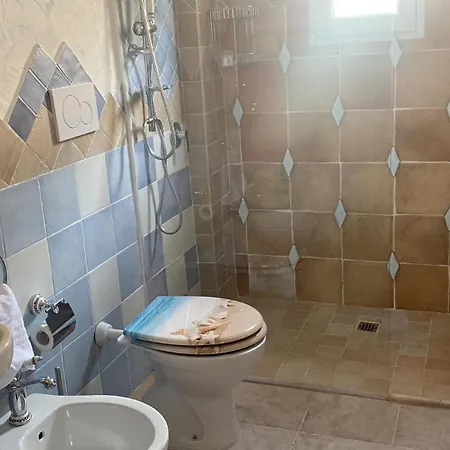 Oltremare Alojamento de Acomodação e Pequeno-almoço Cannigione