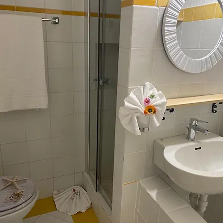 Oltremare Bed & Breakfast