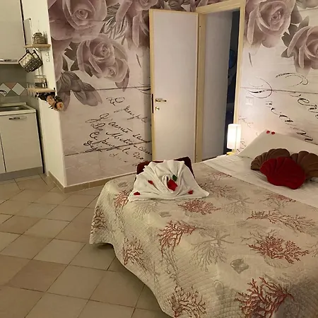 Oltremare Bed & Breakfast *