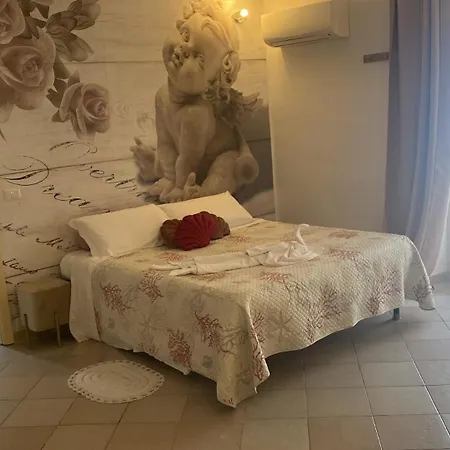 Oltremare Alojamento de Acomodação e Pequeno-almoço