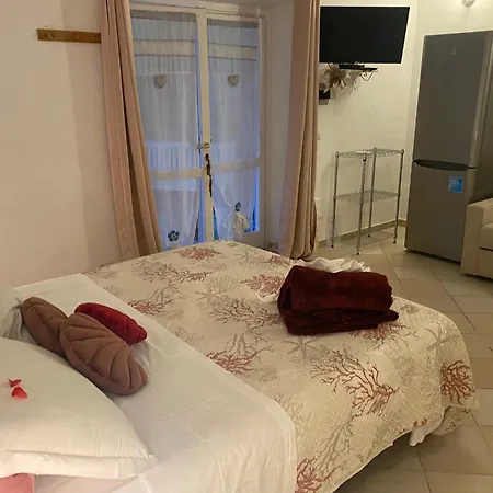 Bed & Breakfast Oltremare