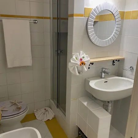 Oltremare Alojamento de Acomodação e Pequeno-almoço 3*