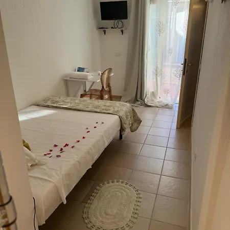 Bed & Breakfast Oltremare *