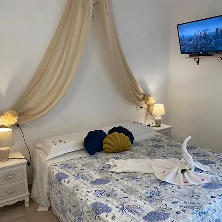 Oltremare Alojamento de Acomodação e Pequeno-almoço